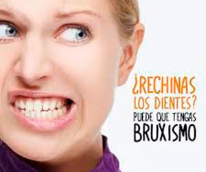Bruxismo
