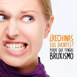 Bruxismo