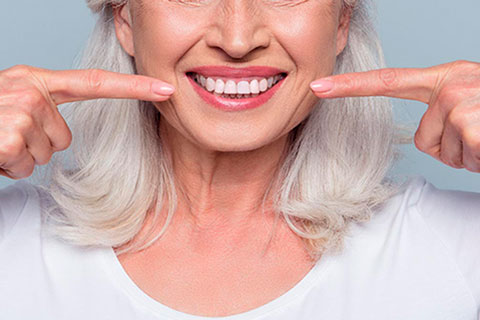  Implantes Dentales Beneficios