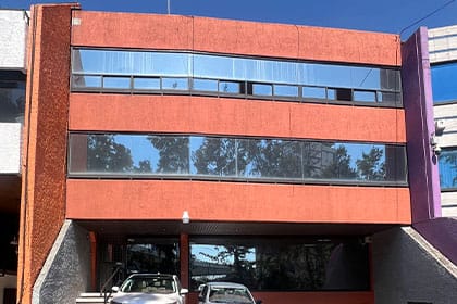 Cínica de Implantes Dentales en CDMX