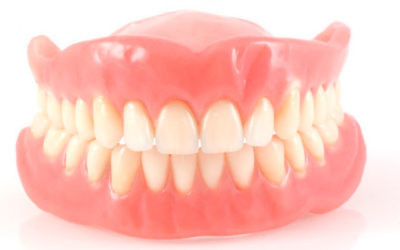 Protesis Dental