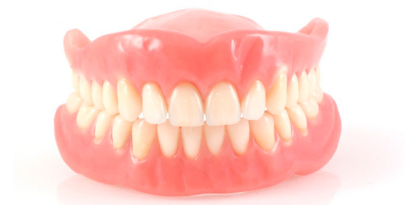 Protesis Dental
