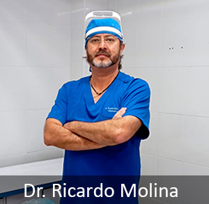 Implantes Dentales Antes - Después