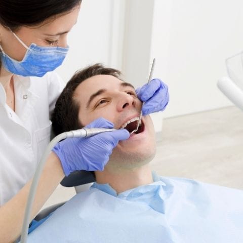 Restauraciones dentales