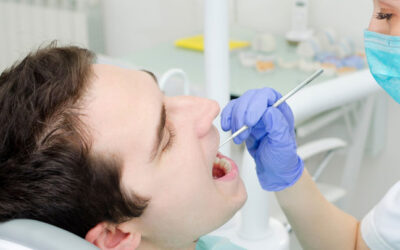 Mitos sobre la salud bucodental