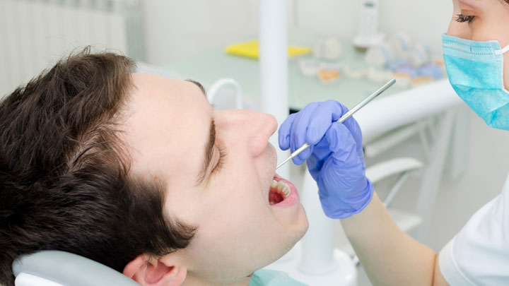 Salud Dental