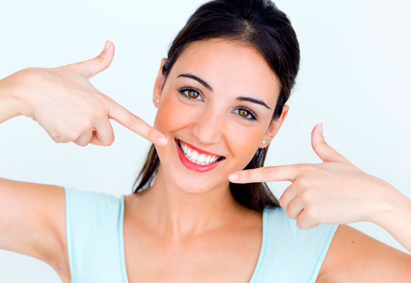 Blanqueamiento Dental - Recomendaciones