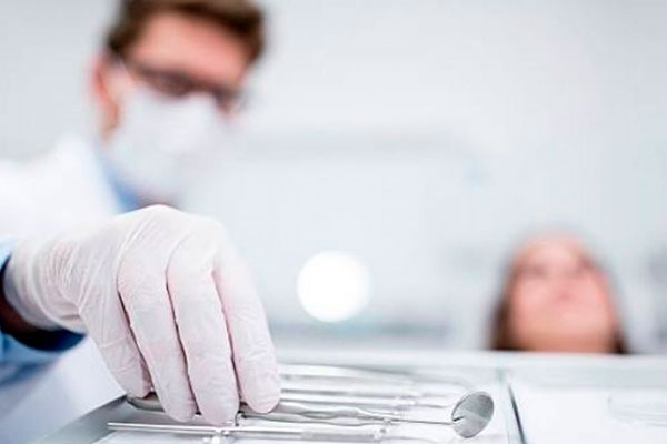 Dentista en Cdmx