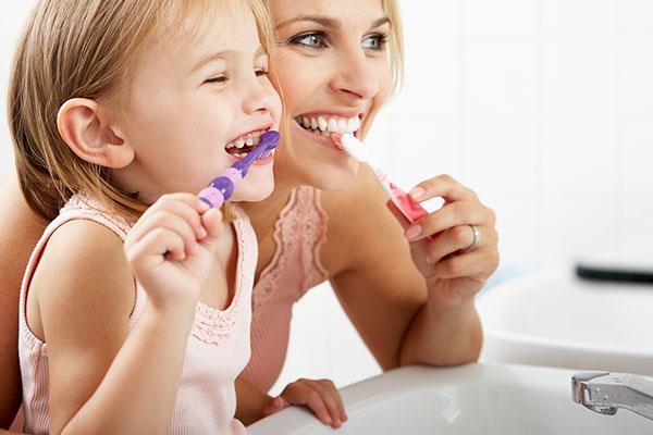Odontopediatria
