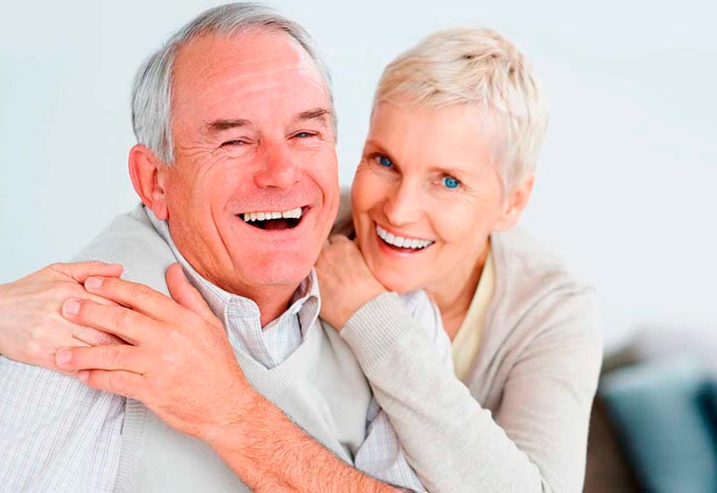 Prótesis Dental