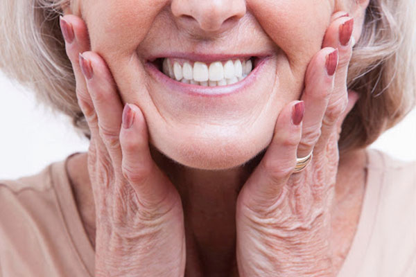 Prótesis Dental Cuidados