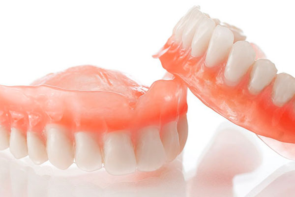 Prótesis Dental Removible