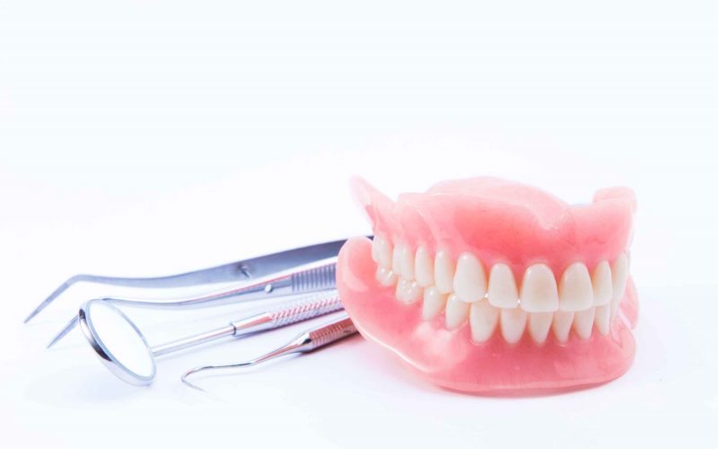 Prótesis Dental