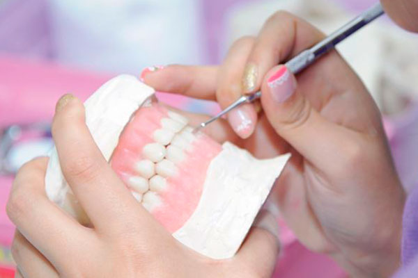 Protesista Dental