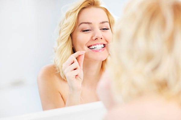 Tratamiento de Limpieza Dental